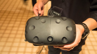 Hemos probado la nueva versión de HTC Vive: esto sigue siendo igual de increíble